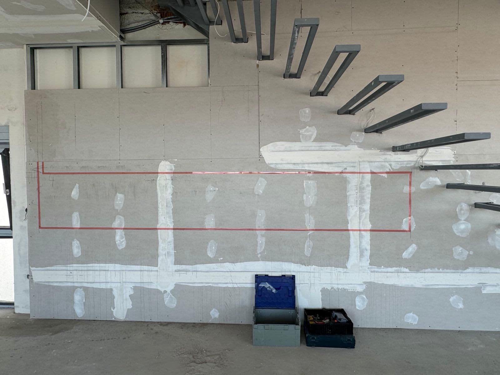 GI Technic Karbonsko Grijanje - Slika 1