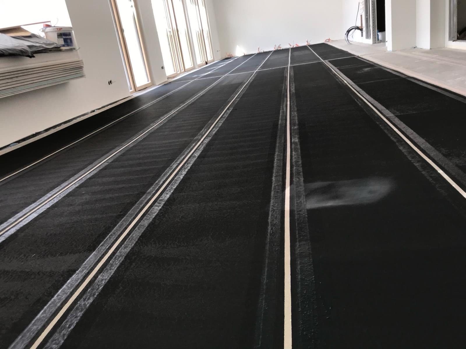 GI Technic Karbonsko Grijanje - Slika 10