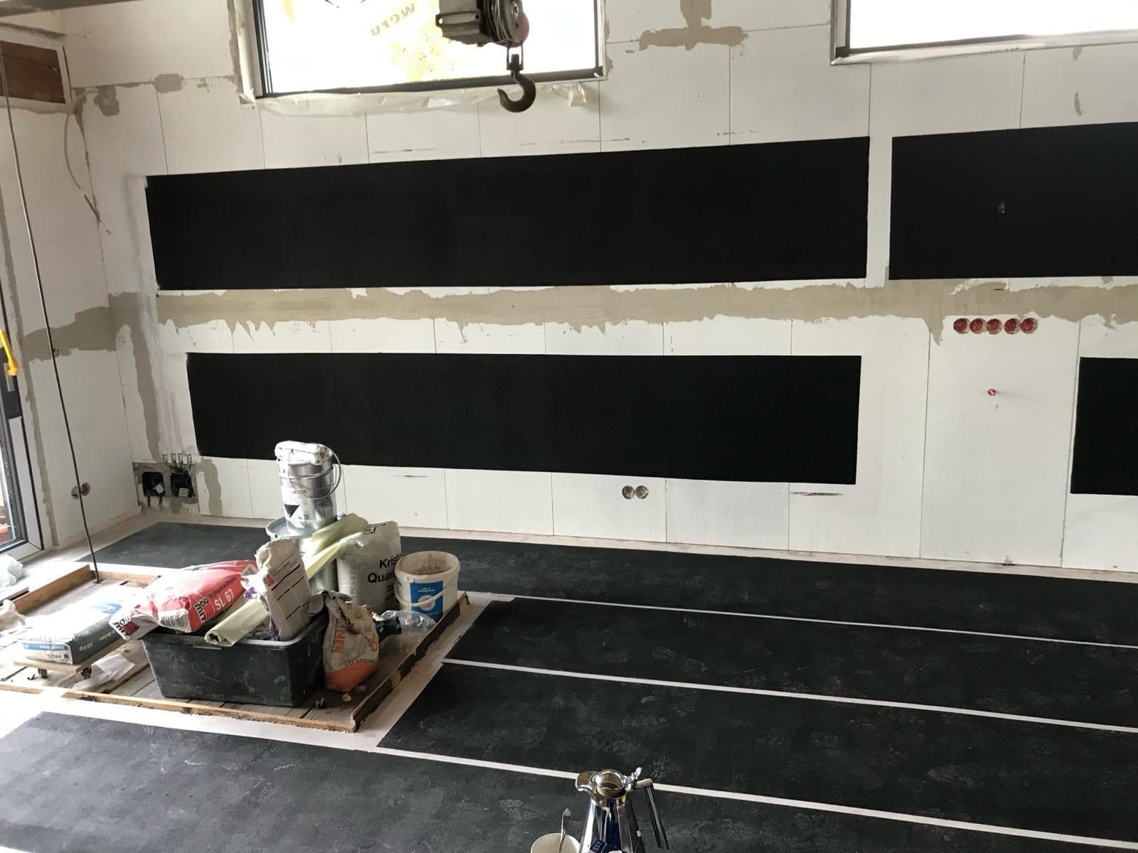 GI Technic Karbonsko Grijanje - Slika 12