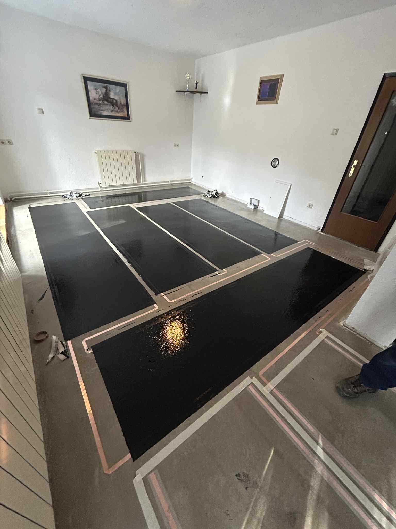 GI Technic Karbonsko Grijanje - Slika 14