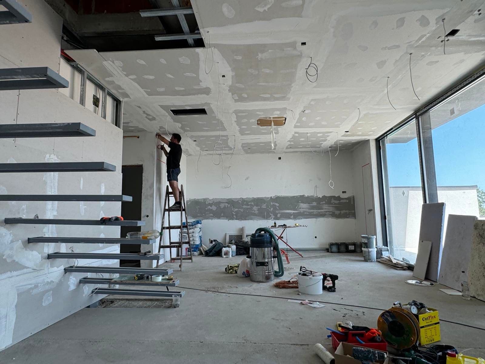 GI Technic Karbonsko Grijanje - Slika 5