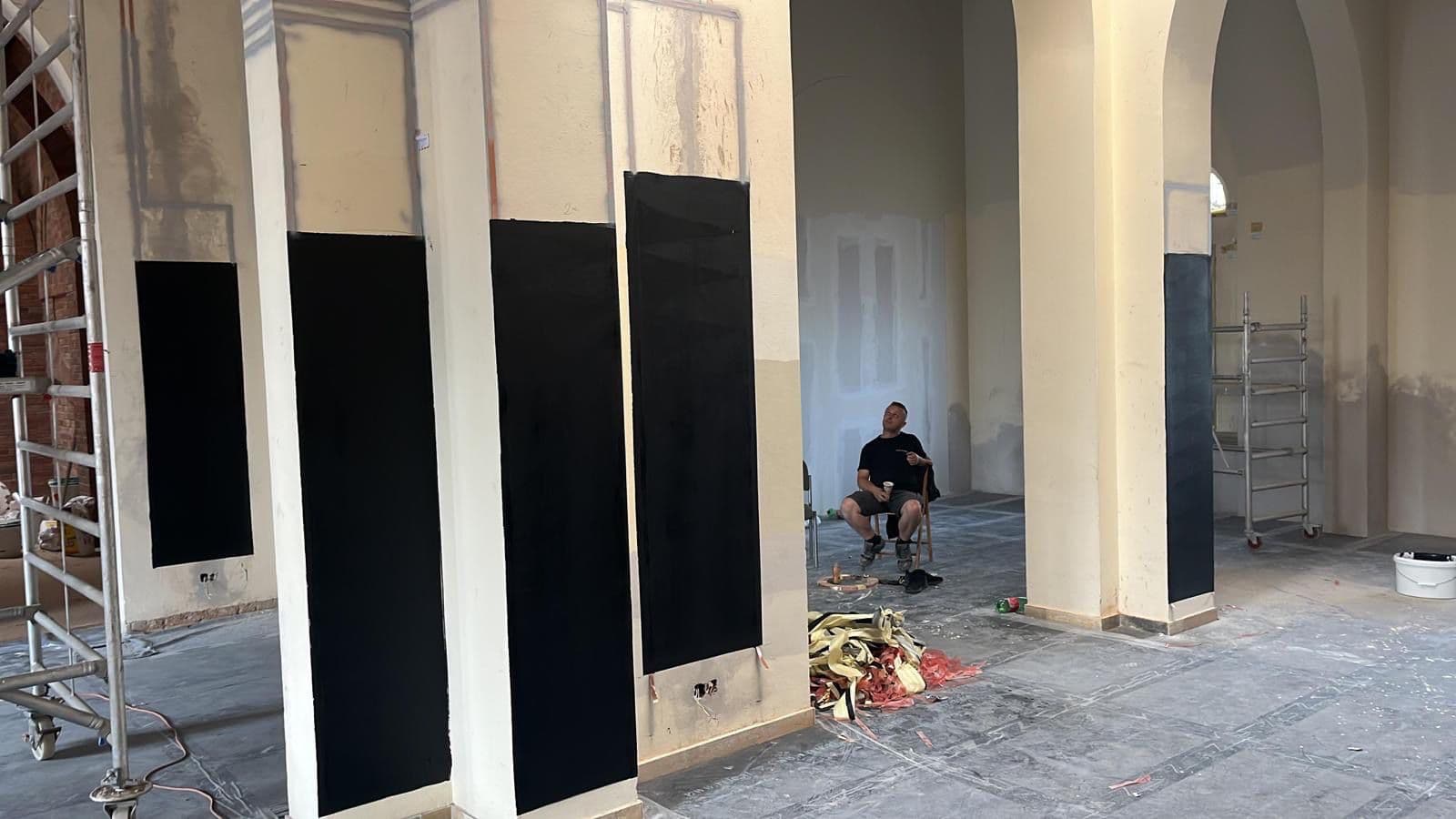 GI Technic Karbonsko Grijanje - Slika 7