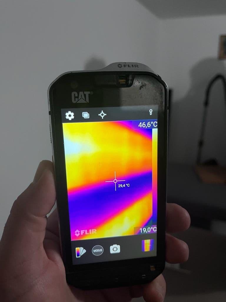 GI Technic Karbonsko Grijanje - Slika 9